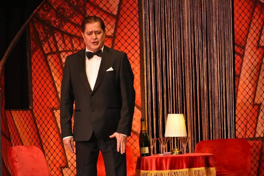 Пеньо Пирозов Едвин